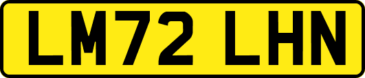 LM72LHN