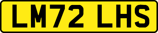 LM72LHS