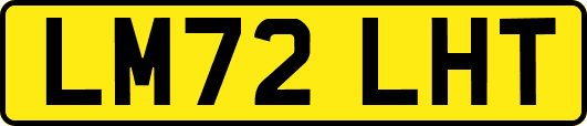 LM72LHT