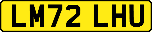 LM72LHU
