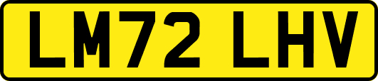 LM72LHV