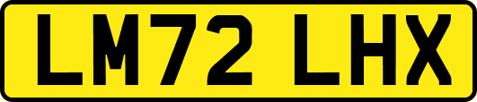 LM72LHX