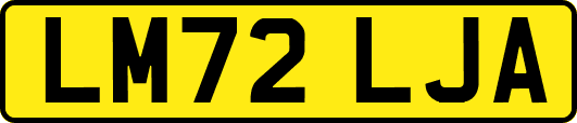 LM72LJA