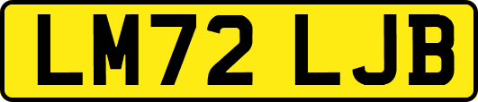 LM72LJB