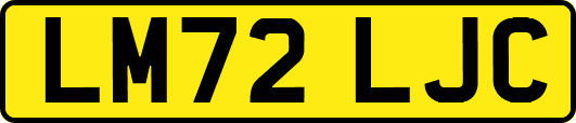 LM72LJC