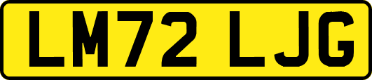 LM72LJG
