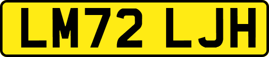 LM72LJH