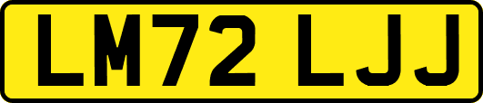 LM72LJJ