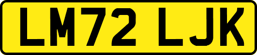 LM72LJK