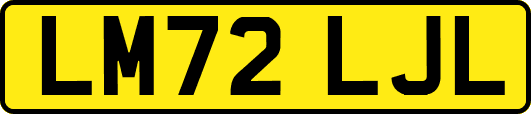 LM72LJL