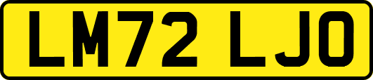 LM72LJO