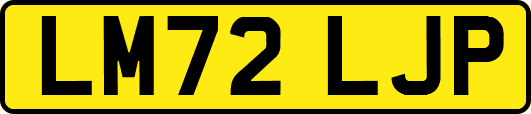 LM72LJP