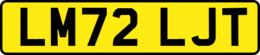 LM72LJT
