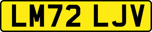 LM72LJV