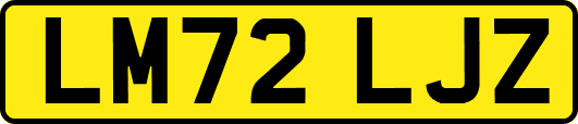 LM72LJZ