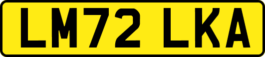 LM72LKA