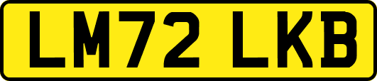 LM72LKB