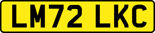LM72LKC