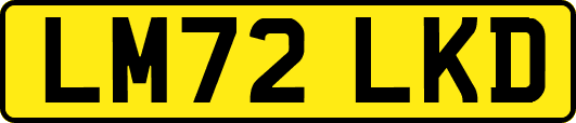LM72LKD