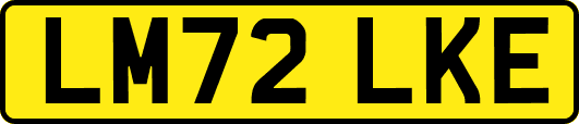 LM72LKE
