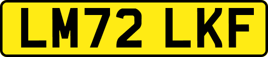 LM72LKF