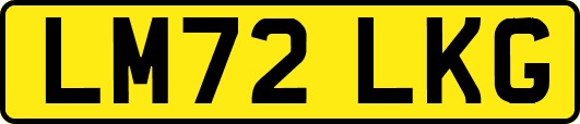 LM72LKG