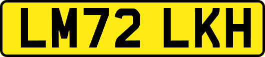 LM72LKH