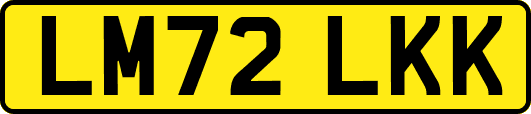 LM72LKK