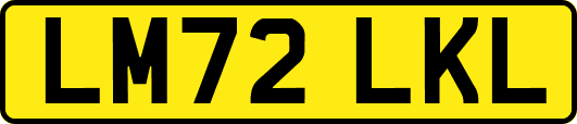 LM72LKL