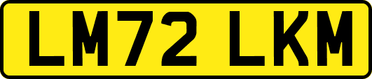 LM72LKM