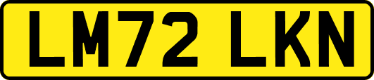 LM72LKN