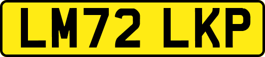 LM72LKP