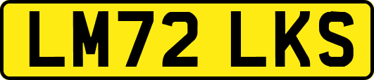 LM72LKS