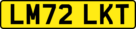 LM72LKT