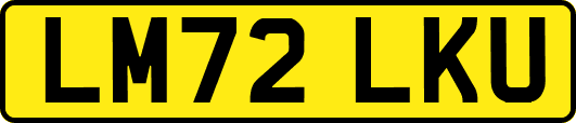 LM72LKU