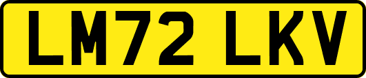 LM72LKV