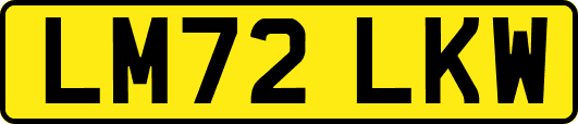 LM72LKW