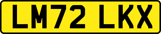 LM72LKX