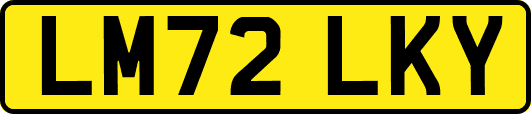 LM72LKY