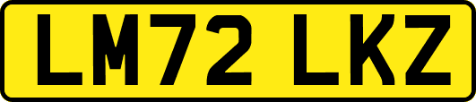 LM72LKZ