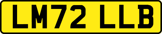 LM72LLB
