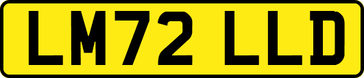 LM72LLD