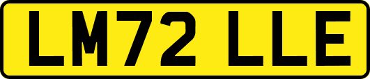 LM72LLE