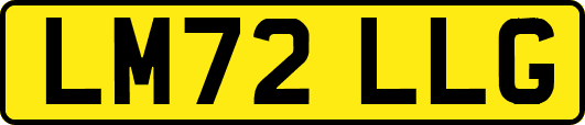 LM72LLG