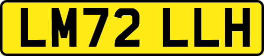 LM72LLH