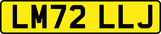 LM72LLJ