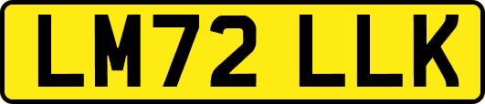 LM72LLK