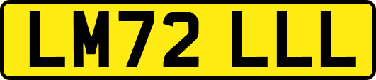 LM72LLL