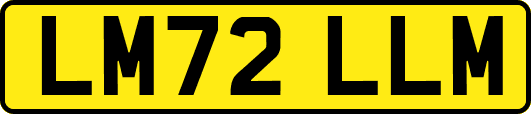 LM72LLM