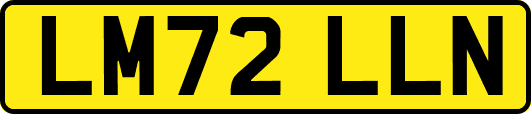 LM72LLN